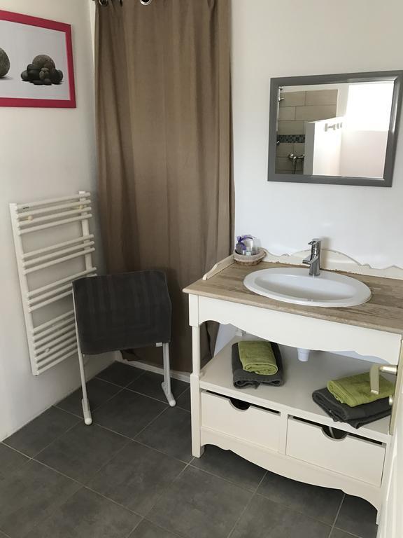 MazéLa Petite Ferme住宿加早餐旅馆 外观 照片