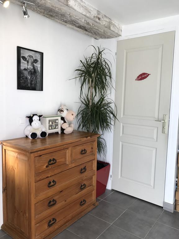 MazéLa Petite Ferme住宿加早餐旅馆 外观 照片